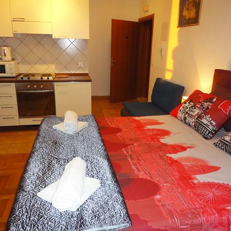Sea View Apartment Cavtat Exterior foto