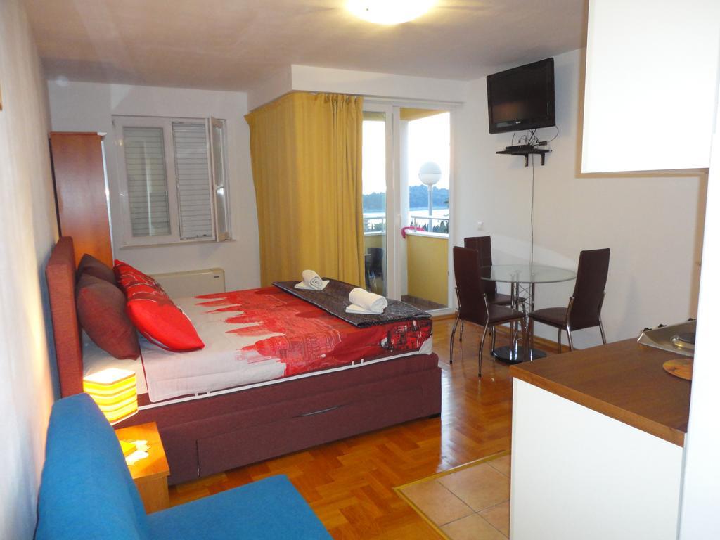 Sea View Apartment Cavtat Exterior foto